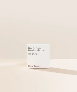 Blot & Glow Blotting Paper