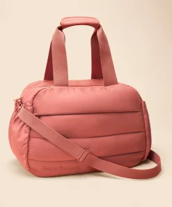 Puffy Carryall Tote – Awaken Confidence