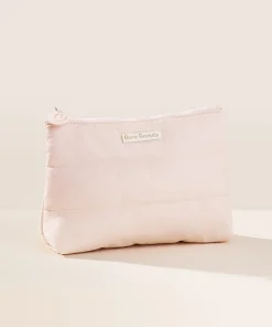 Puffy Makeup Bag