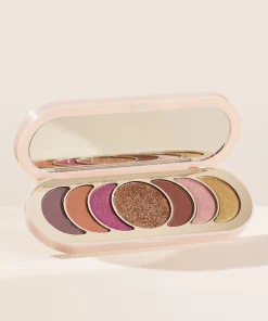 Rare Beauty Discovery Eyeshadow Palette